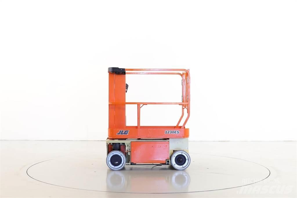 JLG 1230ES Personenaufzüge