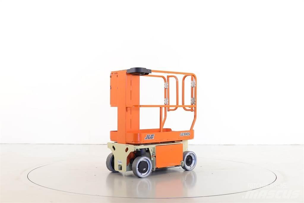 JLG 1230ES Personenaufzüge
