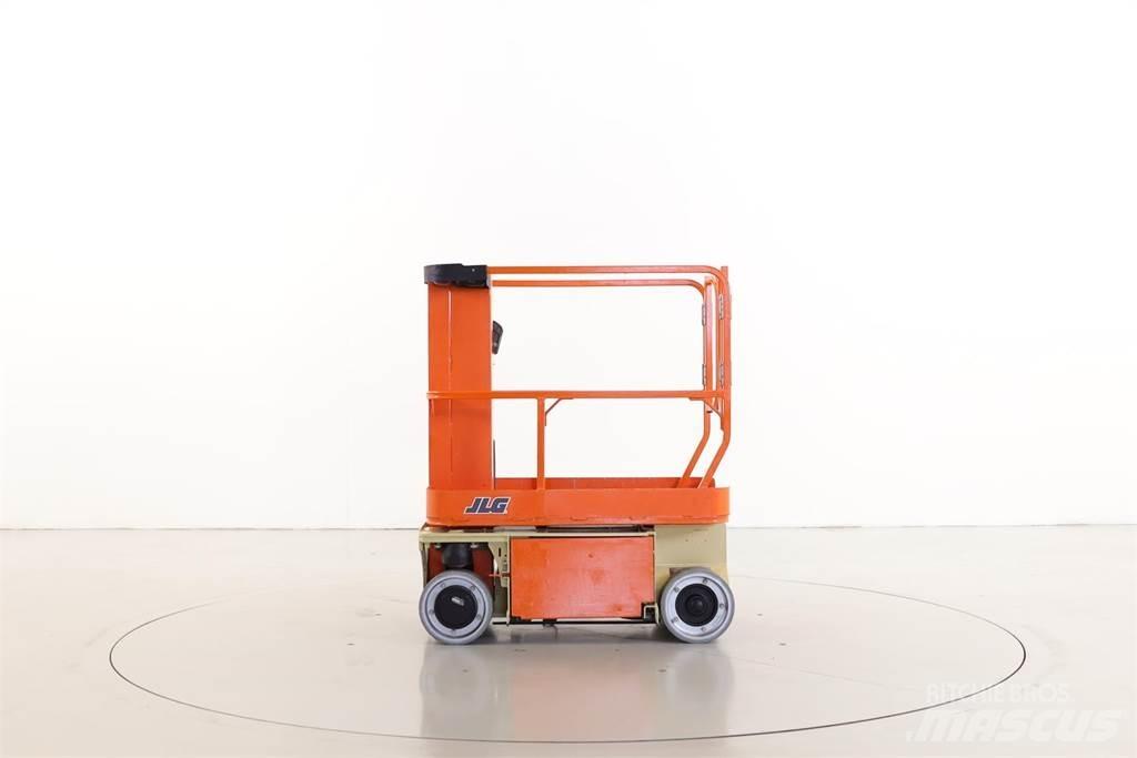 JLG 1230ES Personenaufzüge