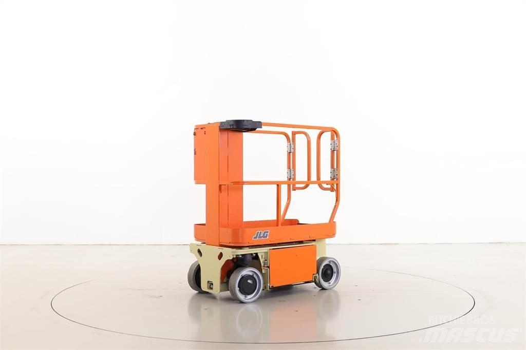 JLG 1230ES Personenaufzüge