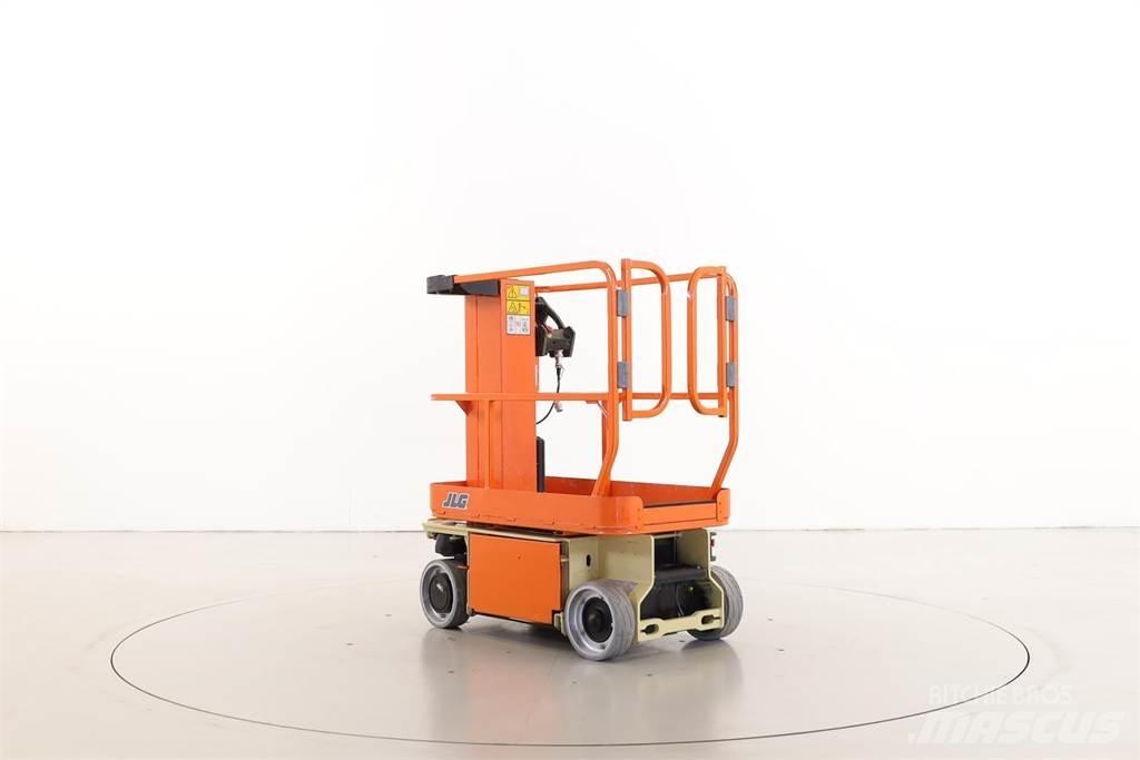 JLG 1230ES Personenaufzüge