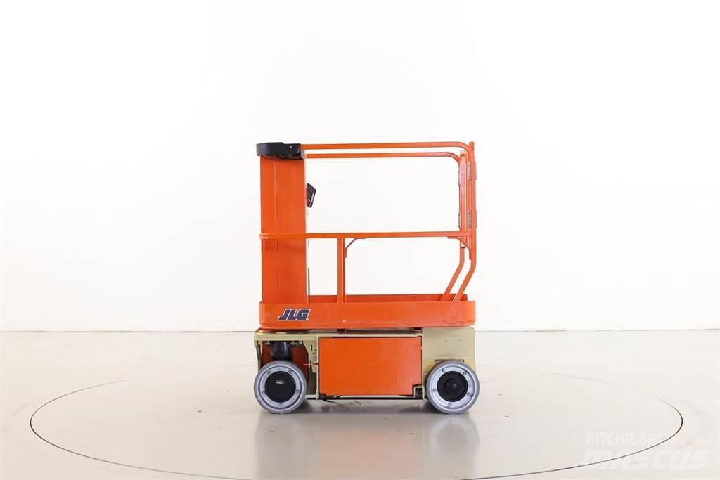 JLG 1230ES Personenaufzüge
