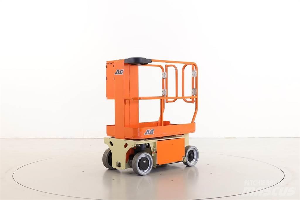 JLG 1230ES Personenaufzüge