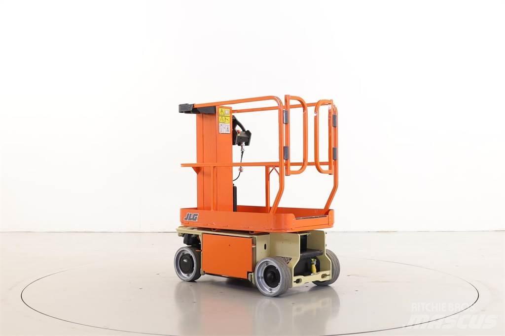 JLG 1230ES Personenaufzüge