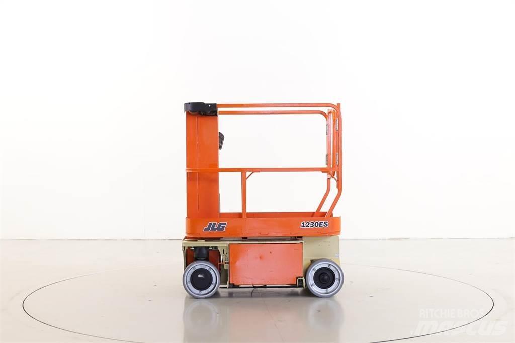 JLG 1230ES Personenaufzüge