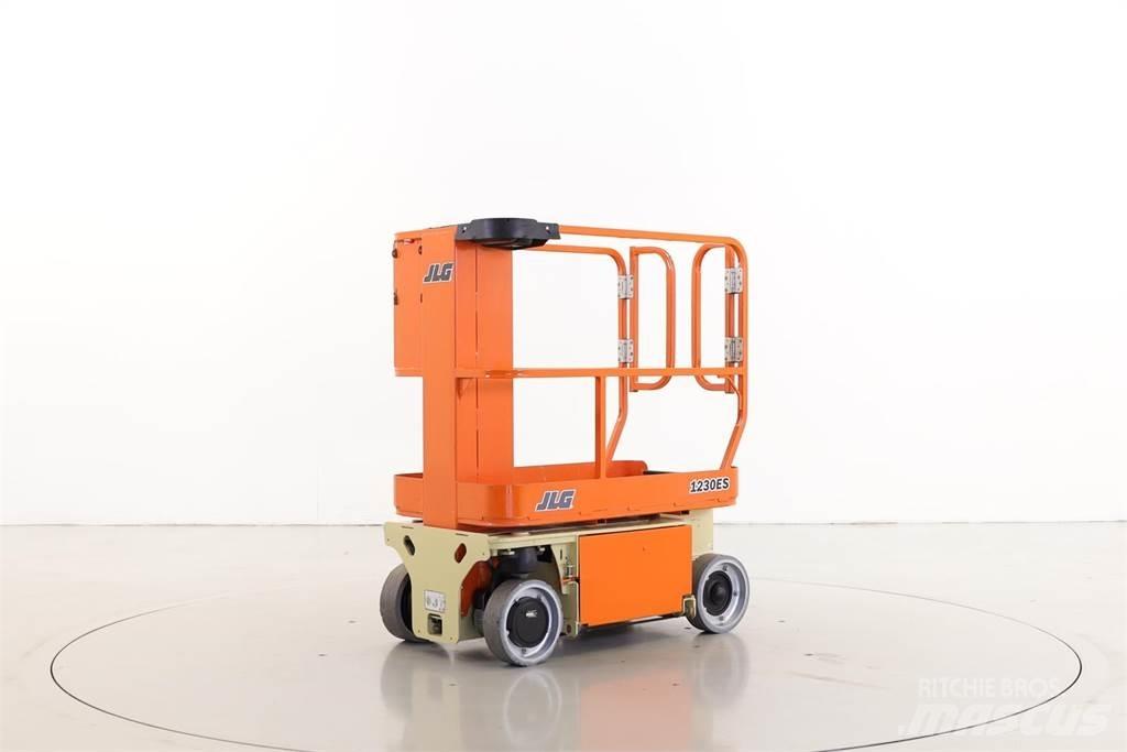 JLG 1230ES Personenaufzüge