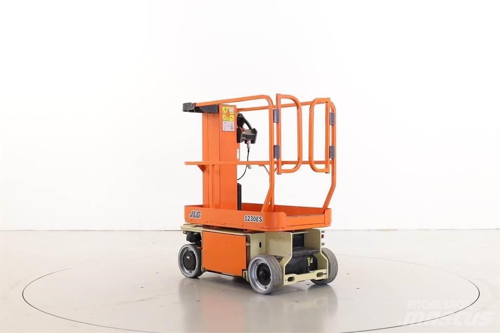 JLG 1230ES Personenaufzüge