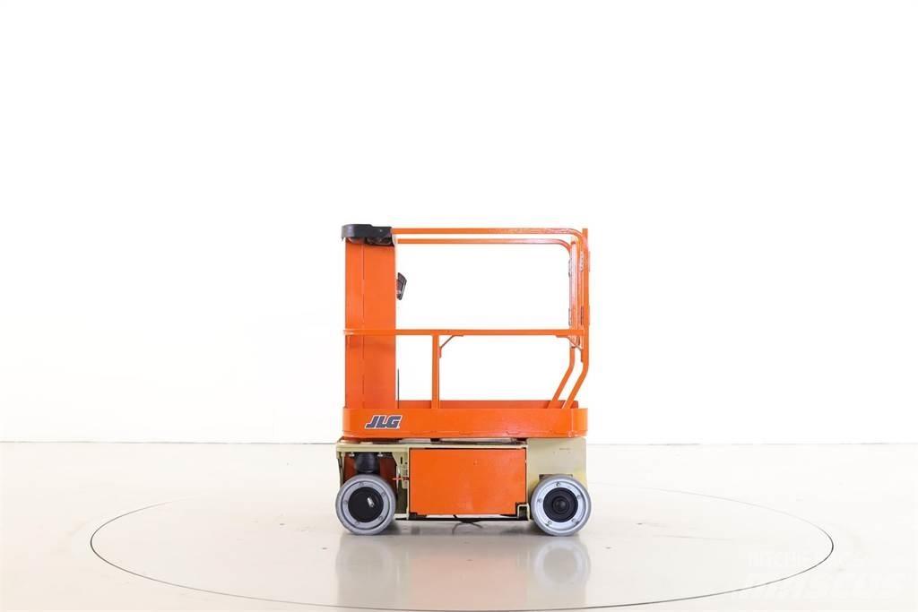 JLG 1230ES Personenaufzüge