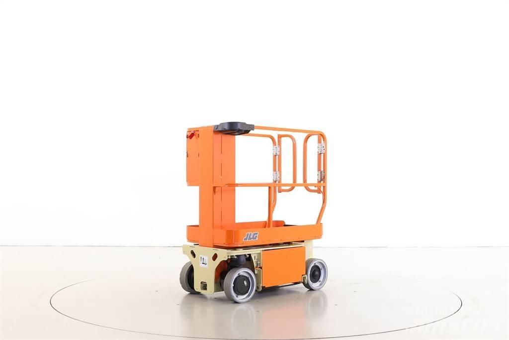JLG 1230ES Personenaufzüge