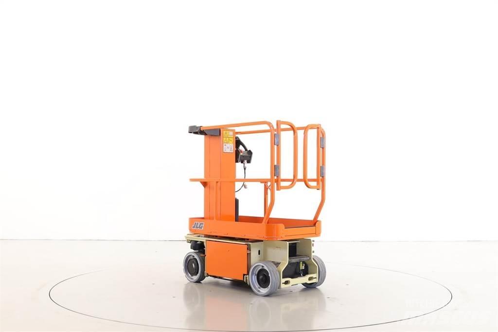 JLG 1230ES Personenaufzüge