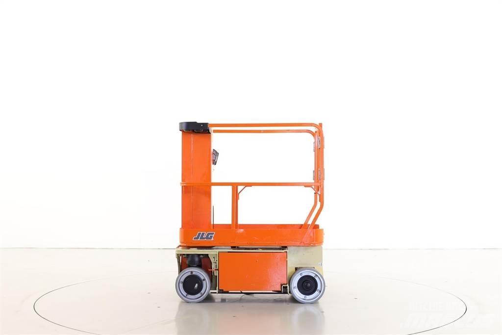 JLG 1230ES Personenaufzüge