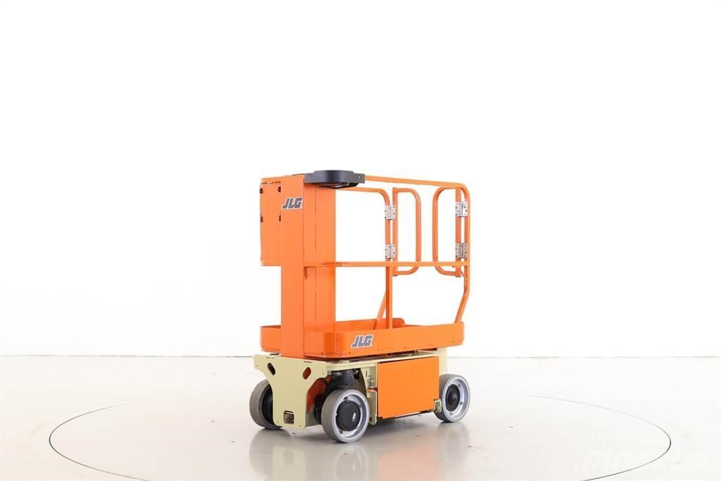 JLG 1230ES Personenaufzüge