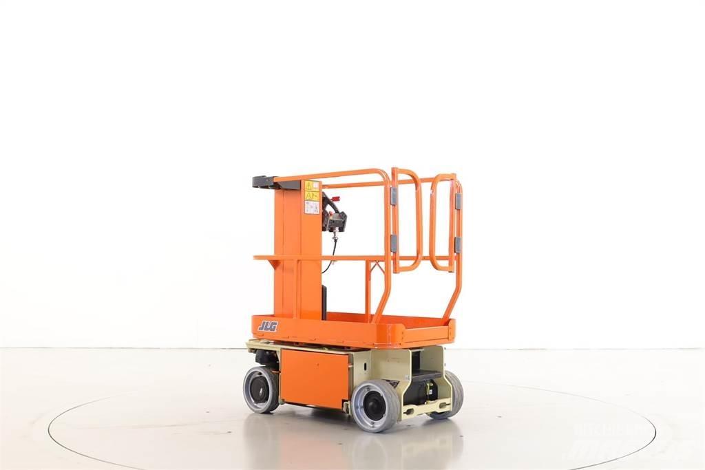 JLG 1230ES Personenaufzüge