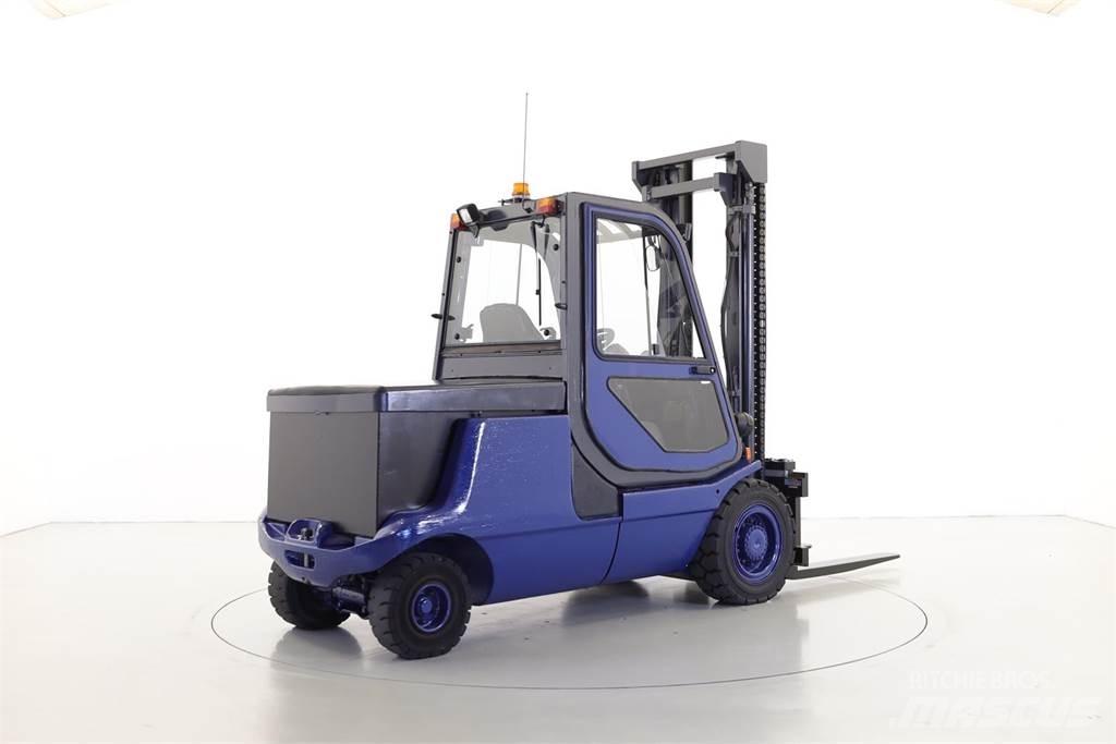 Linde E48P Andere
