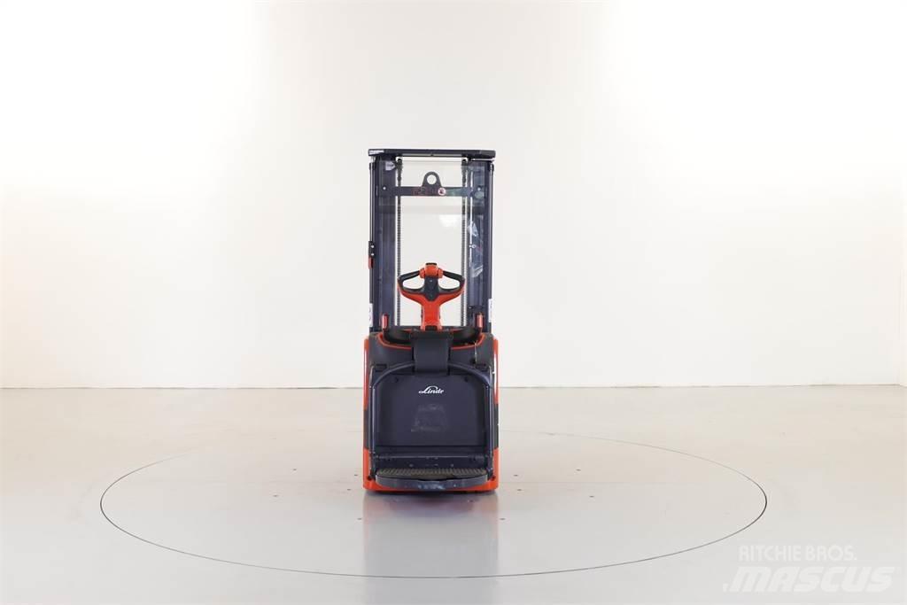 Linde L16 AP Zelfrijdende stapelaars