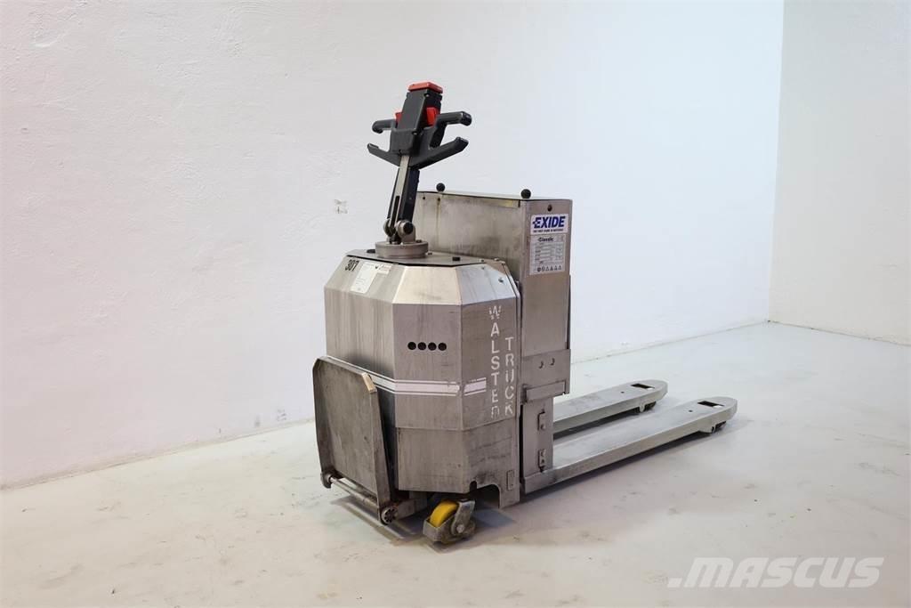  Walsted EHLR25 Gabelstapler mit Fahrerstand