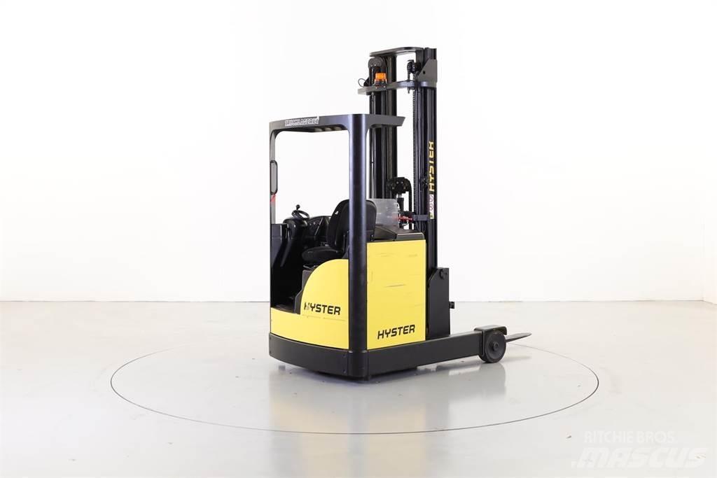 Yale MR16 Schubmaststapler