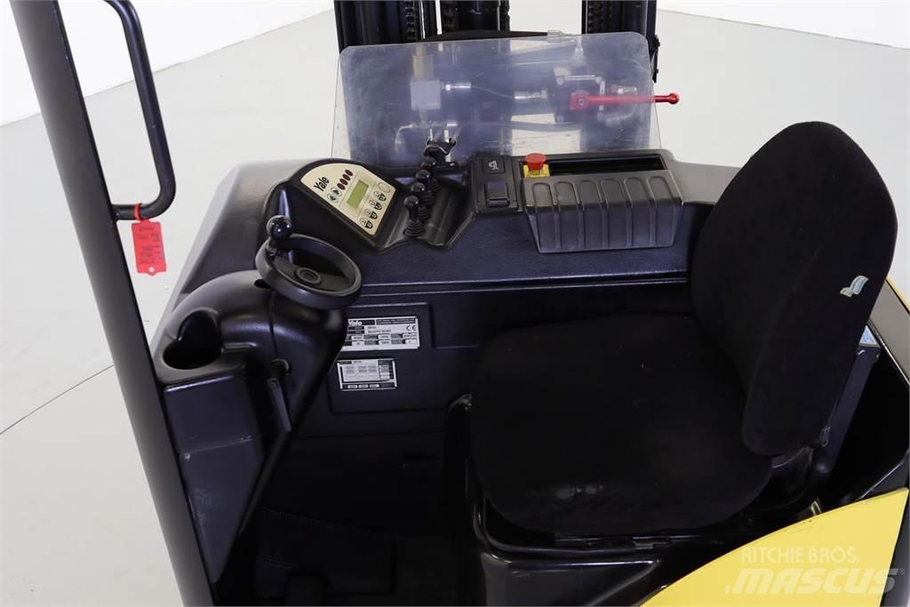 Yale MR16 Schubmaststapler
