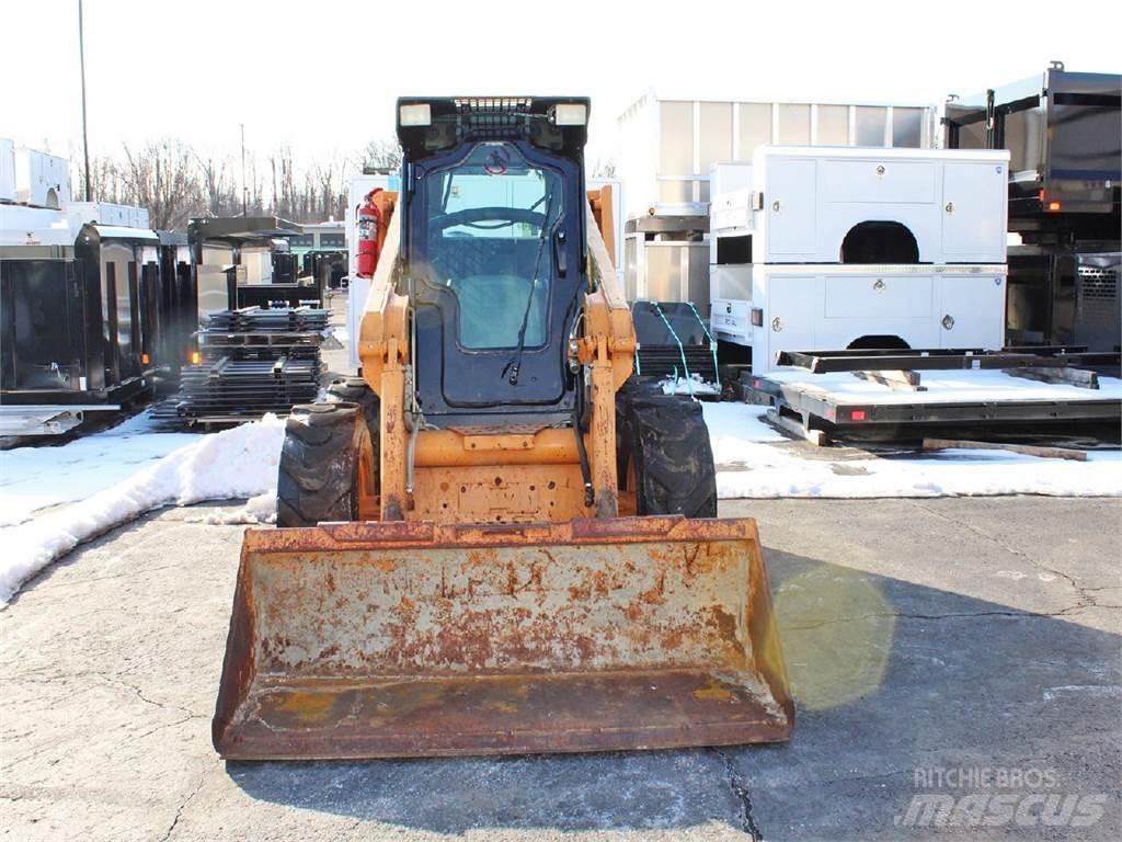 CASE 440 Transport Sonstige