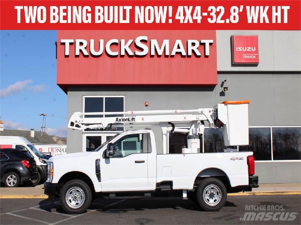 Ford F350 LKW-Arbeitsbühnen
