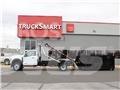 Ford F550 Containerwagen