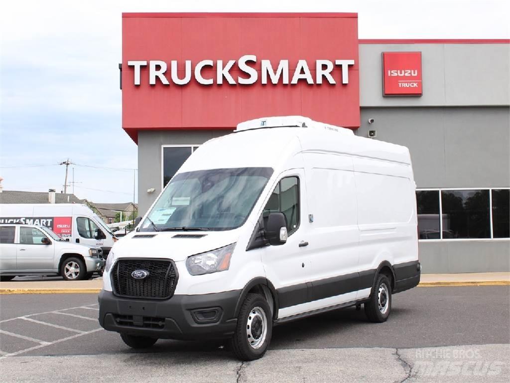 Ford TRANSIT Kühlkoffer