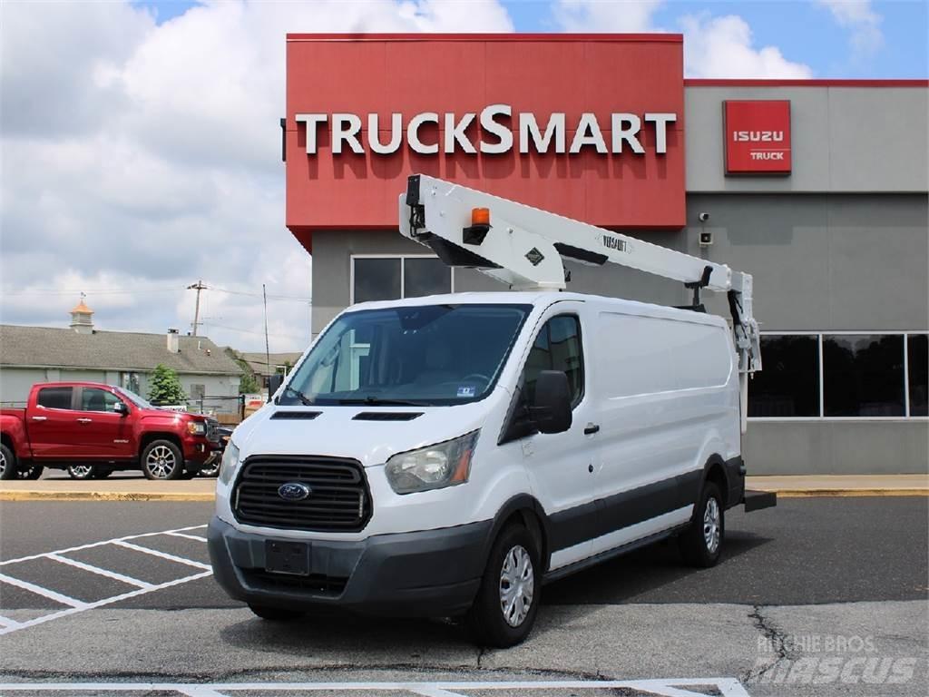 Ford Transit LKW-Arbeitsbühnen