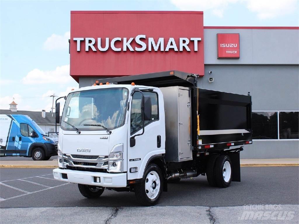 Isuzu NRR Kipper