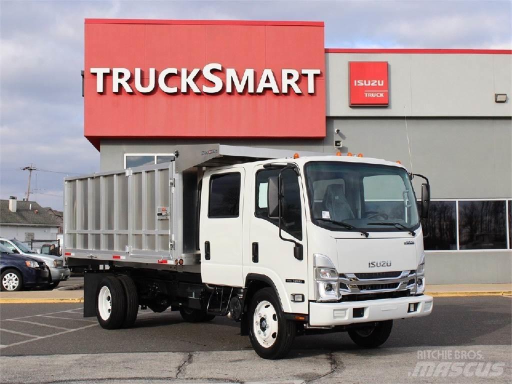 Isuzu NRR Kipper