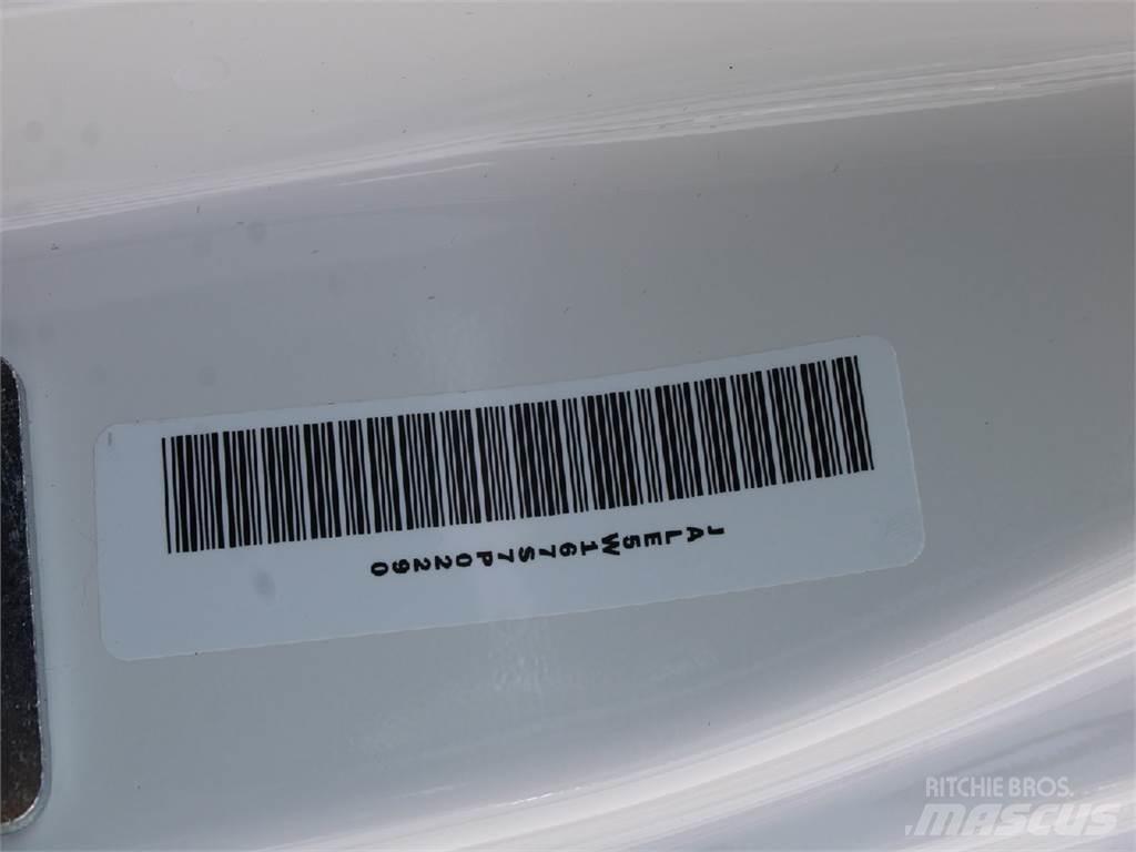 Isuzu NRR Abrollkipper