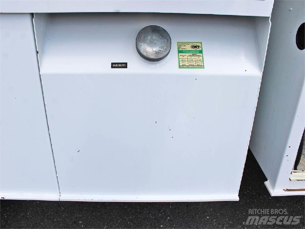 Kenworth T370 Kommunal-Sonderfahrzeuge