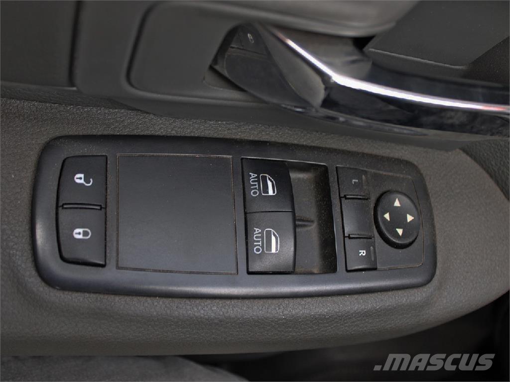 RAM 5500 Kipper