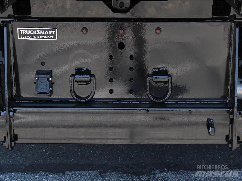 RAM 5500 Absetzkipper