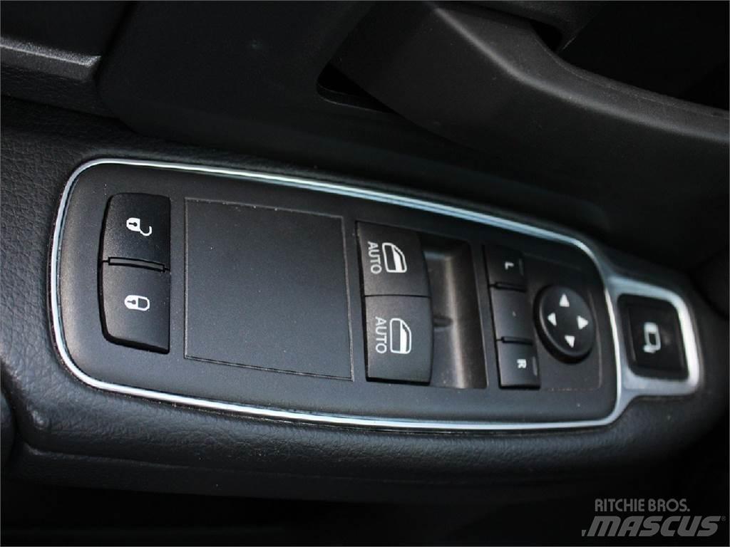 RAM 5500 Kommunal-Sonderfahrzeuge