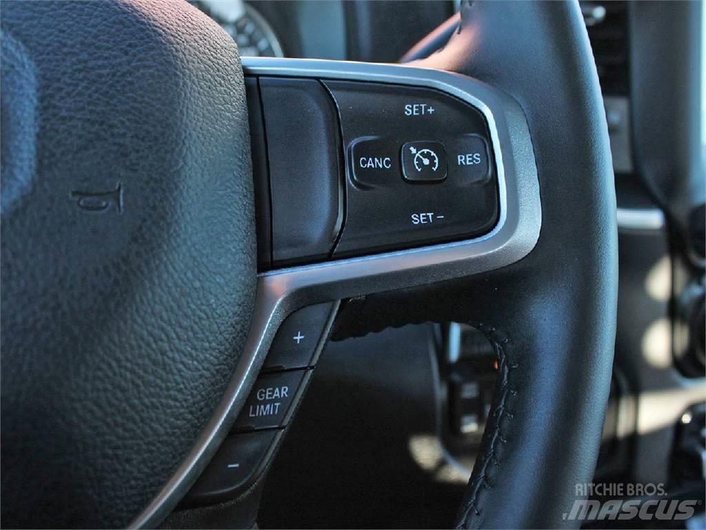 RAM 5500 Kipper