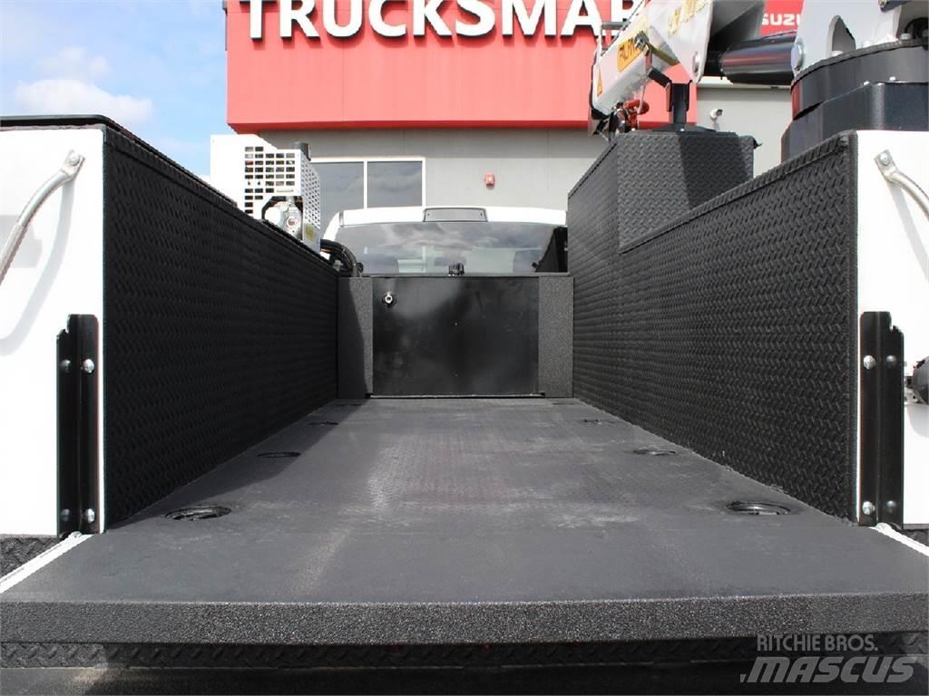 RAM 5500 Bergungsfahrzeuge