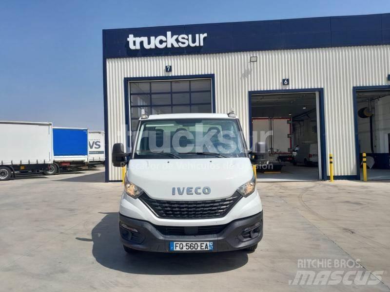 Iveco 35C14 Pickup/Pritschenwagen