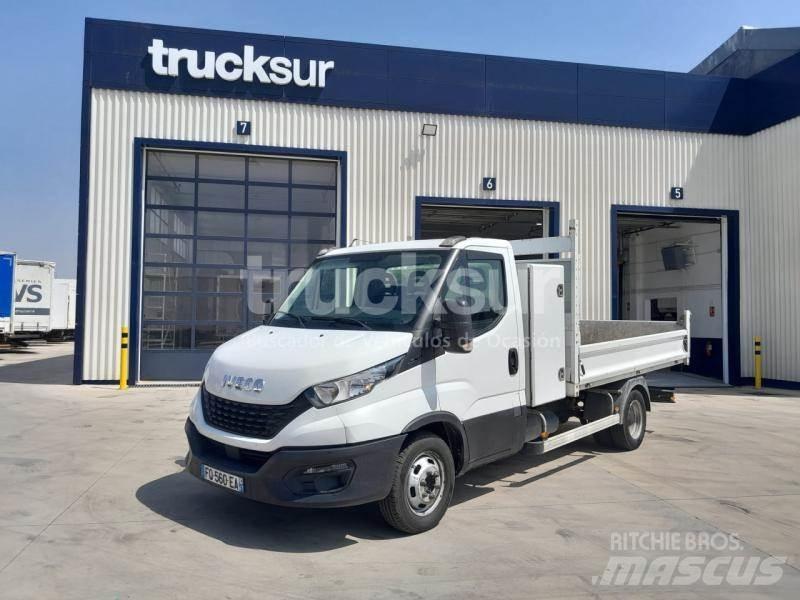 Iveco 35C14 Pickup/Pritschenwagen