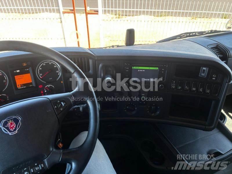 Scania R450 Sattelzugmaschinen
