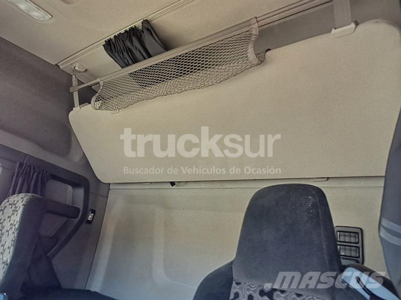 Scania R450 Sattelzugmaschinen