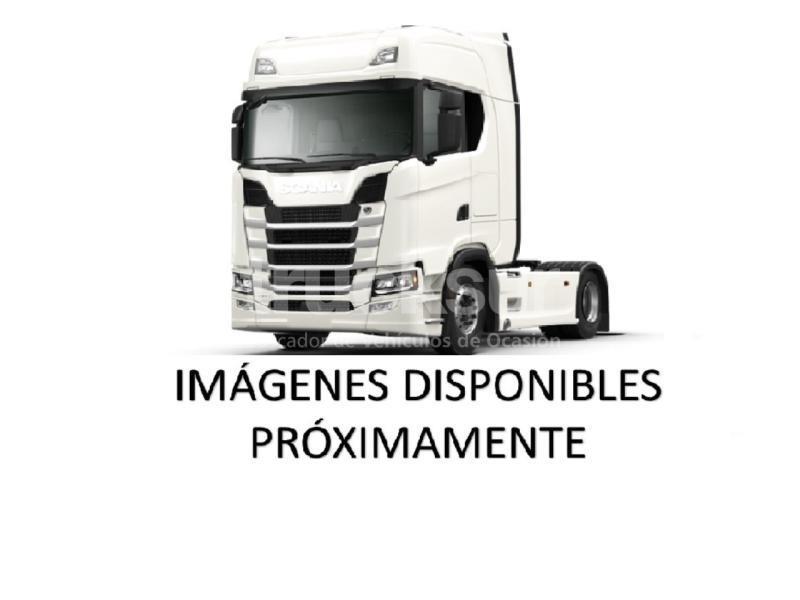 Scania R450 Sattelzugmaschinen