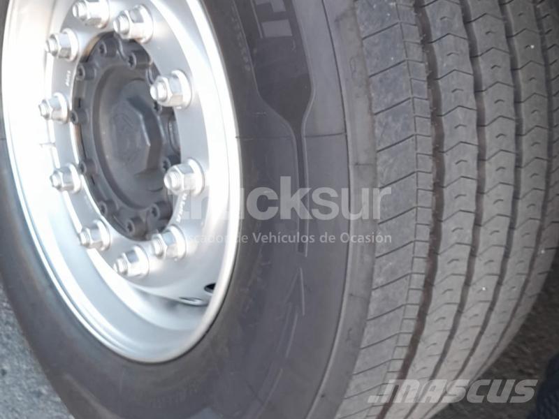 Scania R450 Sattelzugmaschinen