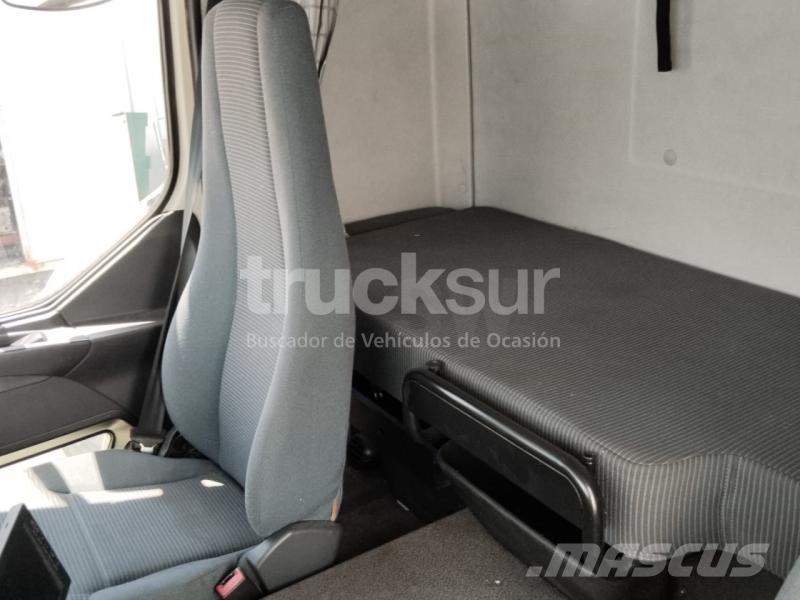 Volvo FL290 Kühlkoffer