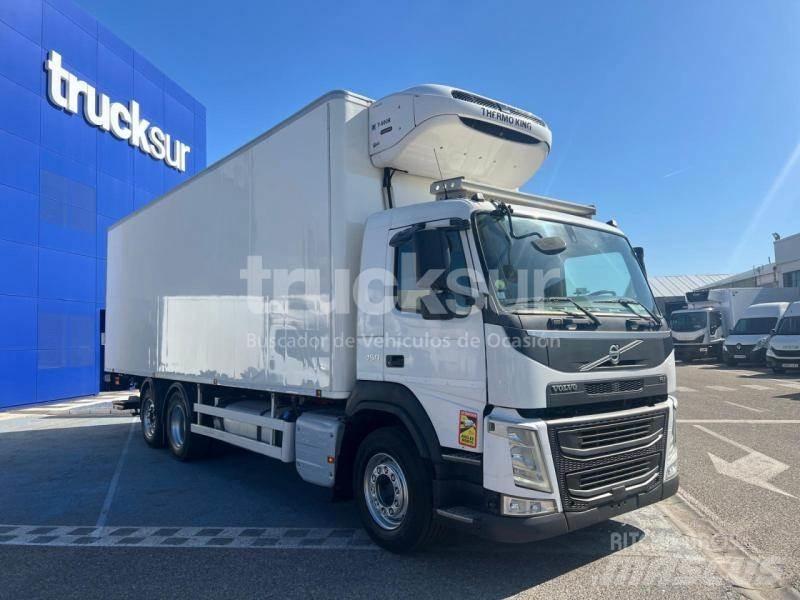 Volvo FM450 Kühlkoffer