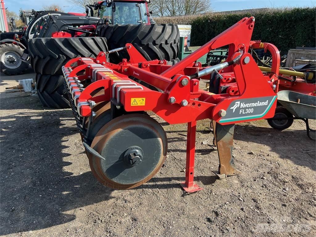 Kverneland FL300 Grubber