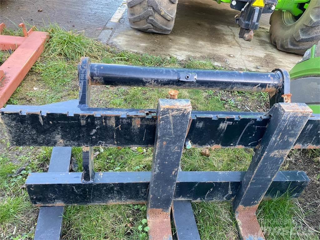 Manitou TINES Sonstige Landmaschinen