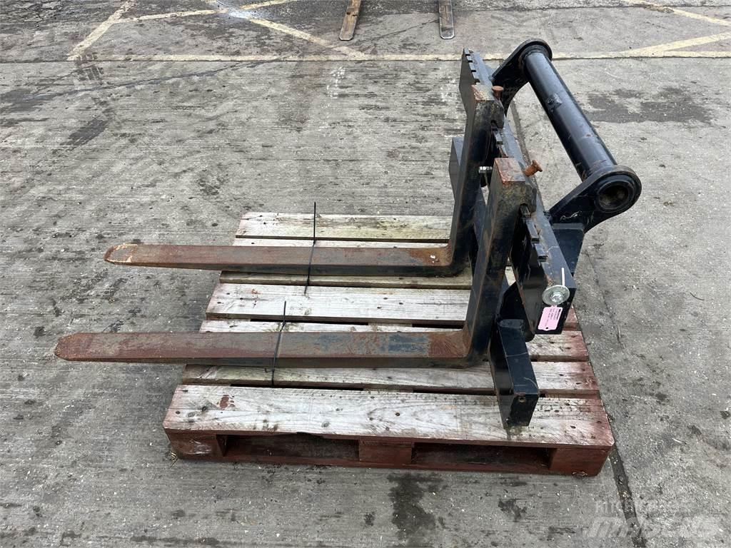 Manitou TINES Sonstige Landmaschinen