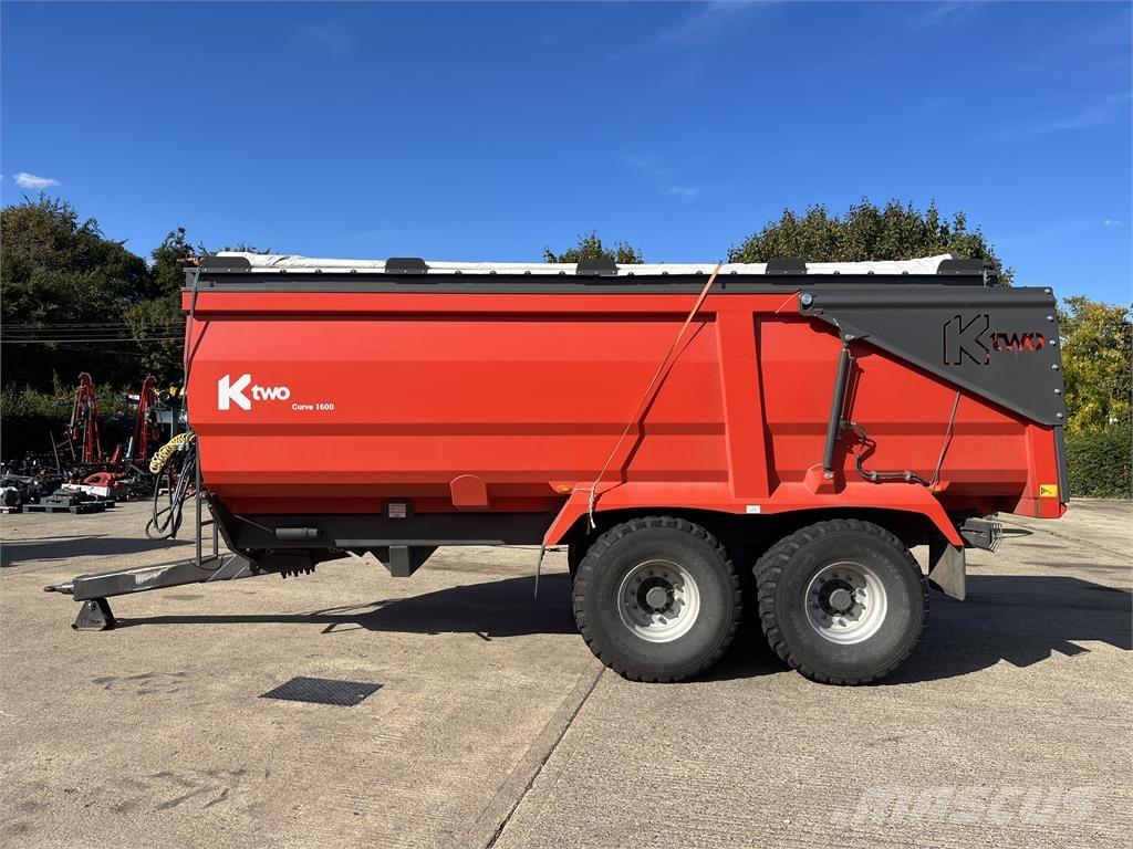  Misc.Machinery K2 Sonstige Landmaschinen