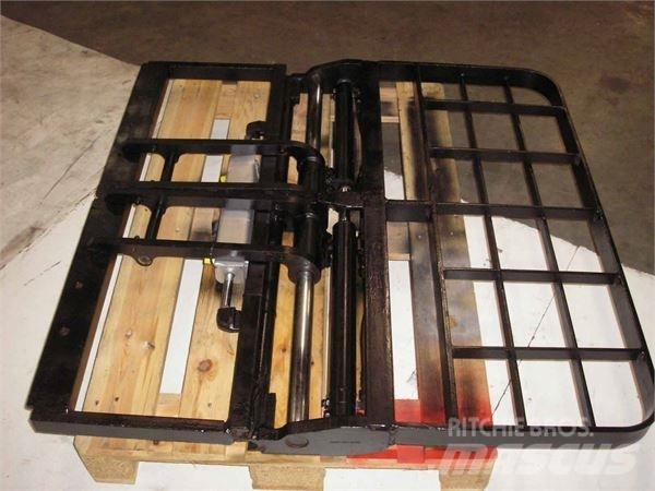 Auramo R2510A Gabeln