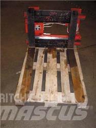 Bolzoni KS10H4A Gabeln